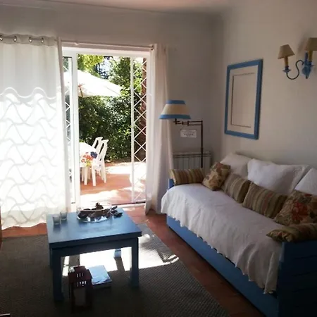 Casa Fleming *