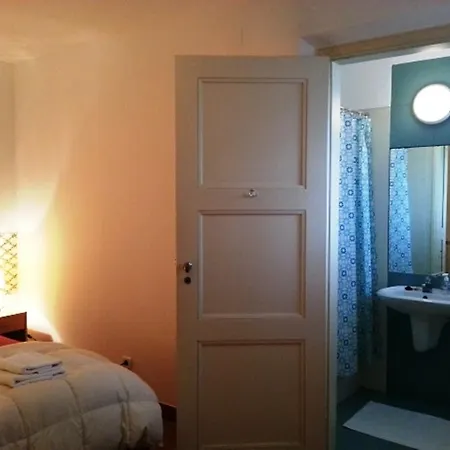 Casa Fleming Cascais