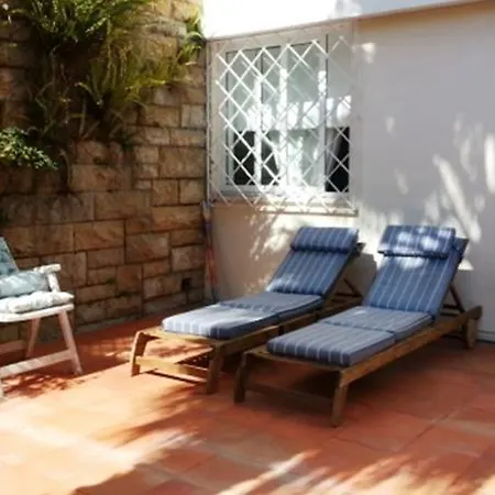 Apartment Casa Fleming