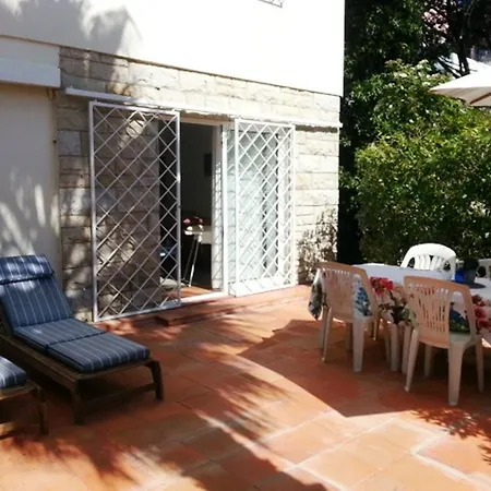 Casa Fleming