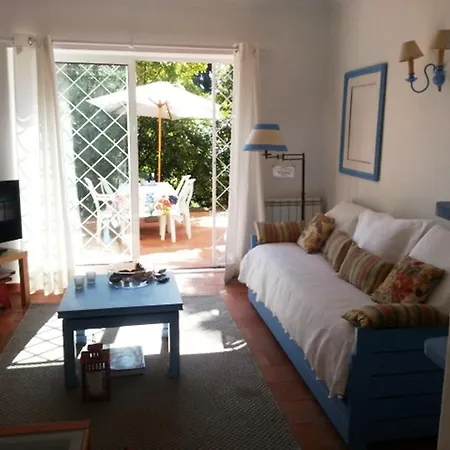 Casa Fleming * Cascais
