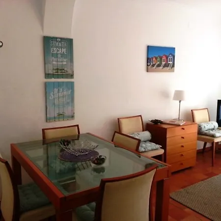 Apartment Casa Fleming *