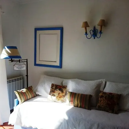 Casa Fleming Apartment