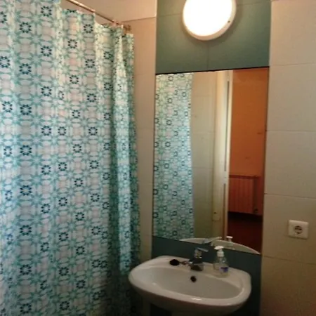 Casa Fleming Apartment *