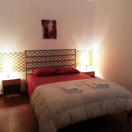 Apartment Casa Fleming