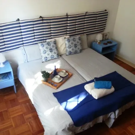 Casa Fleming Apartment Cascais