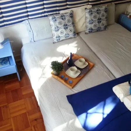 Apartment Casa Fleming Cascais