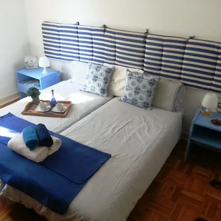 Casa Fleming *