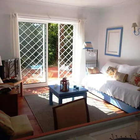 Casa Fleming Apartment *