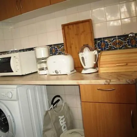 Casa Fleming Apartment *