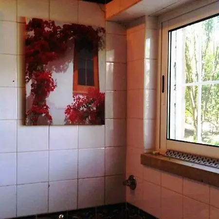 Casa Fleming Apartment