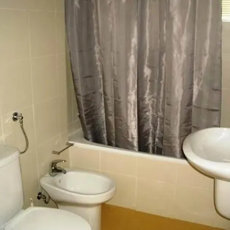 Apartment Casa Fleming *