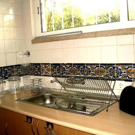Casa Fleming Apartment *
