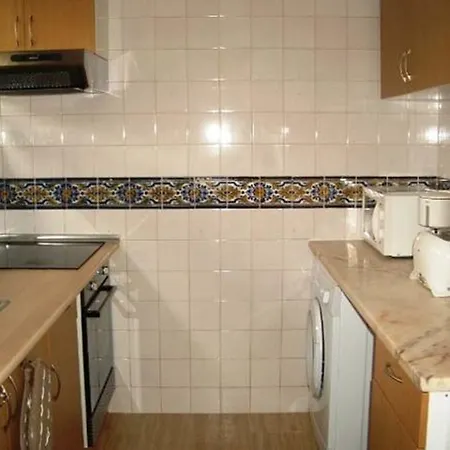 Apartment Casa Fleming