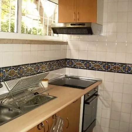 Casa Fleming Apartment