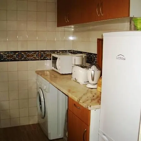 Apartment Casa Fleming *