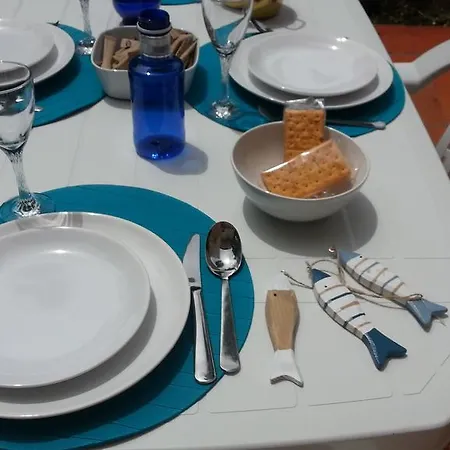 Casa Fleming Apartment