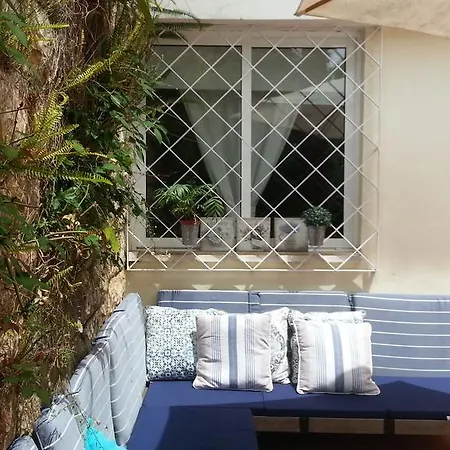 Casa Fleming *