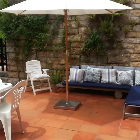 Casa Fleming Apartment Cascais