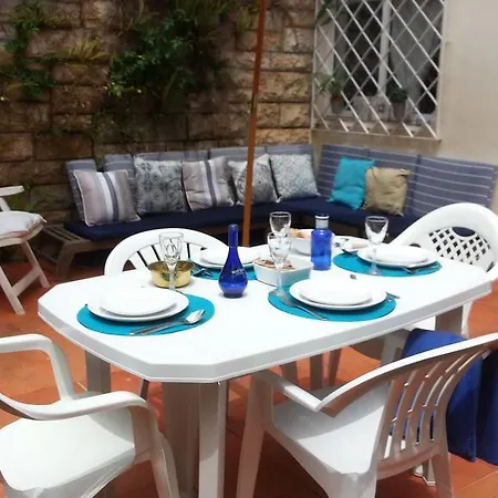 Casa Fleming