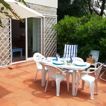 Casa Fleming * Cascais