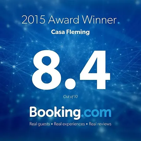 Casa Fleming Cascais